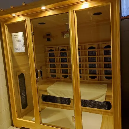 فندق Agnes Hévíz