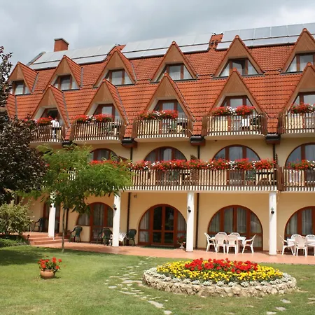 Bed & Breakfast Agnes Panzio