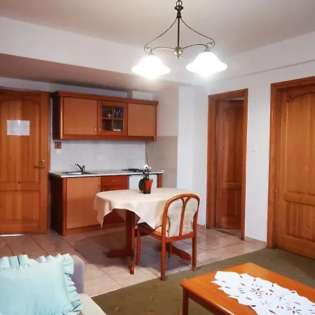 Agnes Hotel Héviz