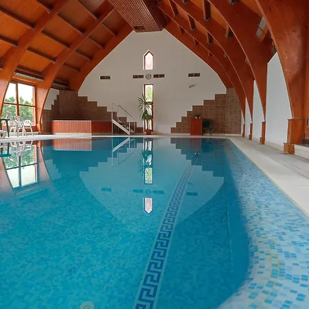 Ágnes Hotel 3* Hévíz