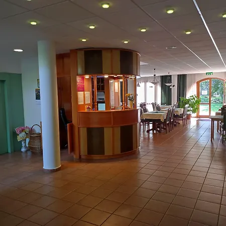 فندق Agnes Hévíz