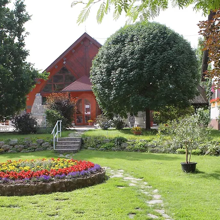Bed & Breakfast Agnes Panzio 3*