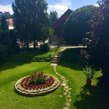 Hotel Ágnes Hotel
