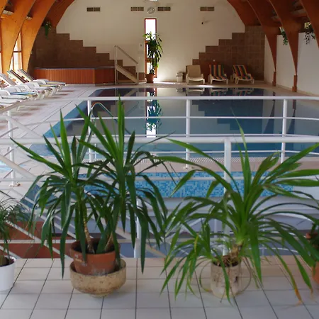 Agnes Panzio Bed & Breakfast 3*