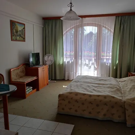 Agnes فندق Hévíz