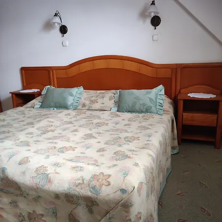 Ágnes Hotel Hévíz
