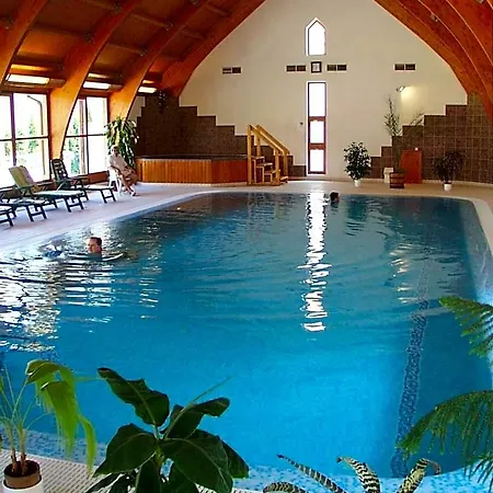 Hotel Ágnes Hotel Hévíz
