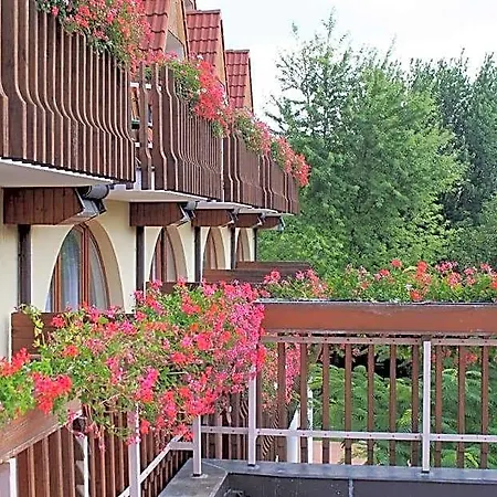 Bed & Breakfast Agnes Panzio 3*