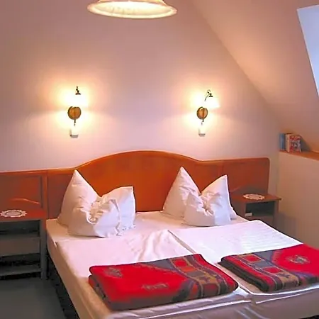 Agnes Panzio Bed & Breakfast