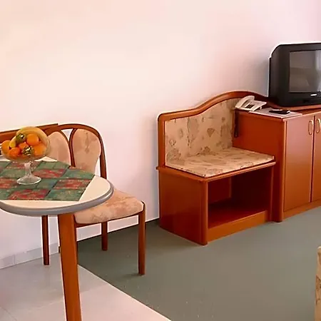 Agnes Panzio Bed & Breakfast