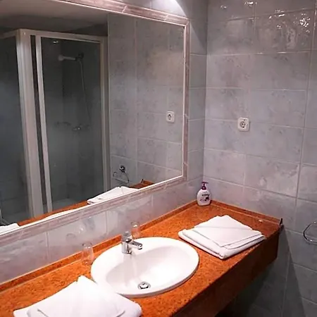 Bed & Breakfast Agnes Panzio 3*