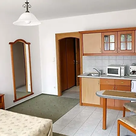 Bed & Breakfast Agnes Panzio 3*