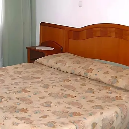 Bed & Breakfast Agnes Panzio 3*