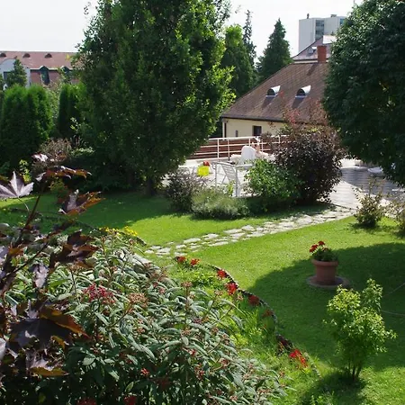 Ágnes Hotel Hotel