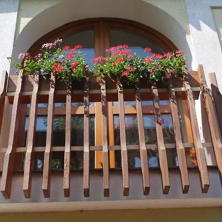 Ágnes Hotel Hotel