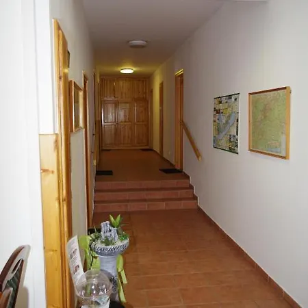 Agnes 3* Héviz