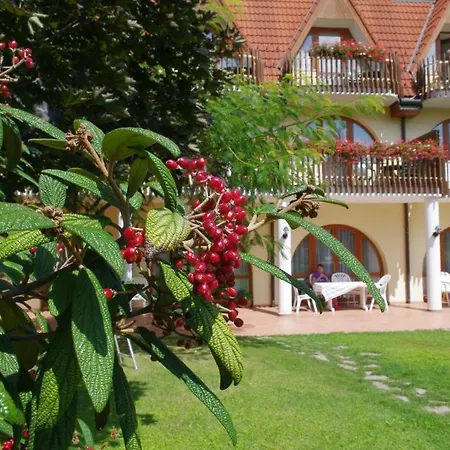 Agnes فندق Hévíz