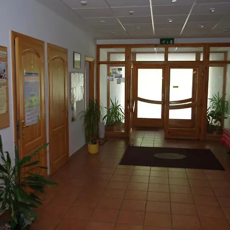 Hotel Ágnes Hotel