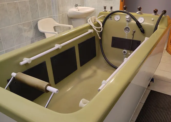 ホテル Agnes ヘーヴィーズ