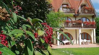 Szálloda ágnes Hévíz