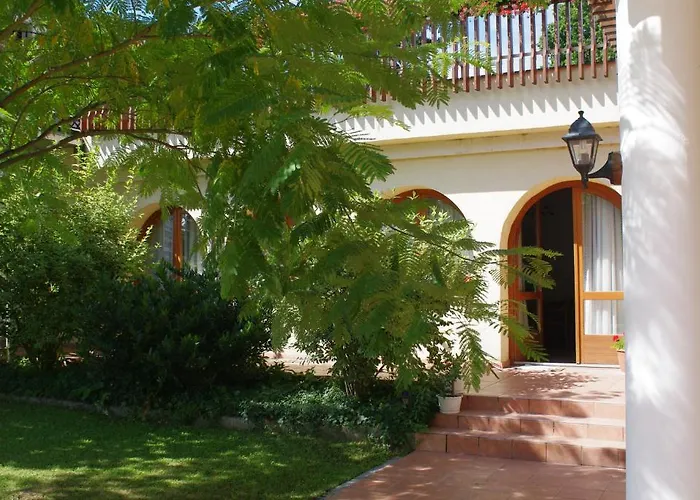 ágnes Hotel 3*