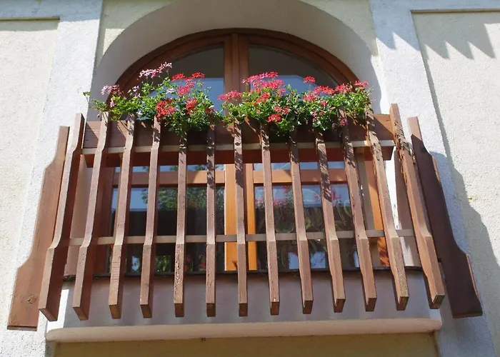 ágnes Hotel