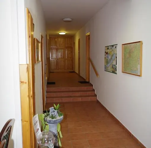 ágnes 3* Hévíz