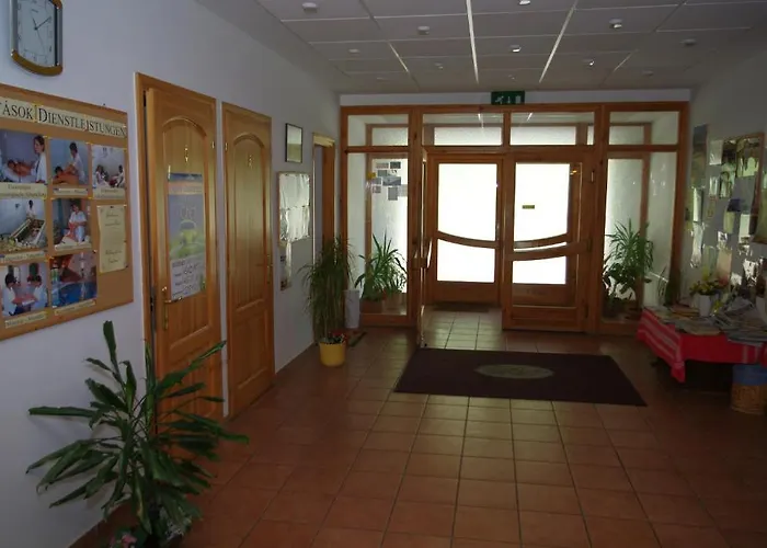 Hotel ágnes